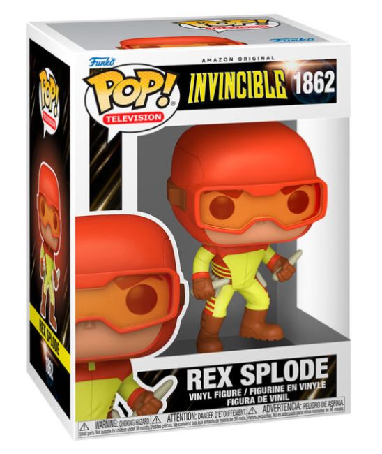 Rex Splode 1862