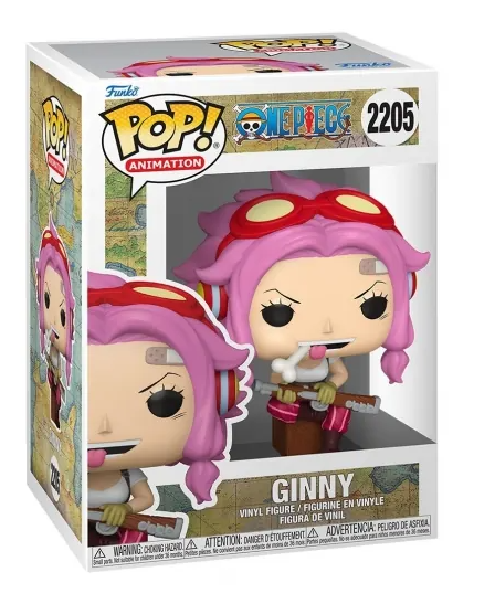 Ginny 2205