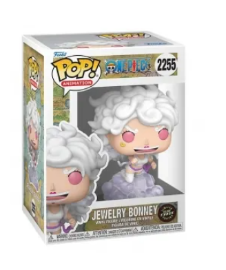 Jewelry Bonney 2255 CHASE