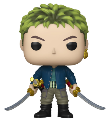Zoro 1879