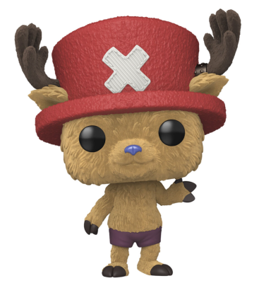 Tony Tony Chopper 1883