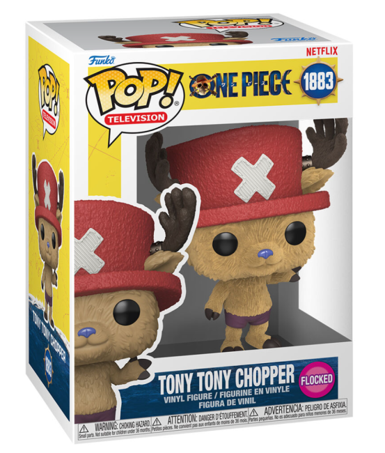Tony Tony Chopper 1883