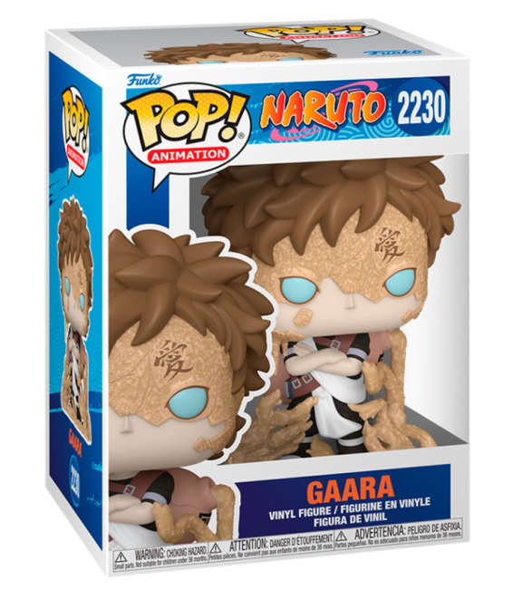 Gaara 2230