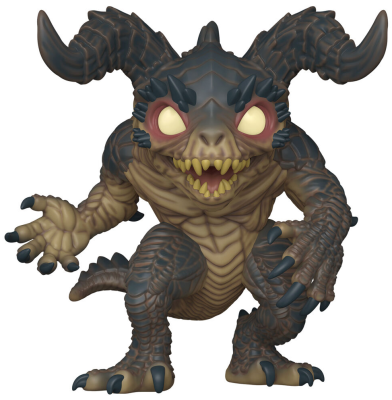 Deathclaw 1916