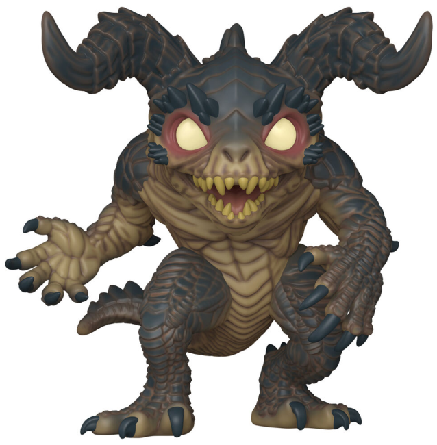 Deathclaw 1916