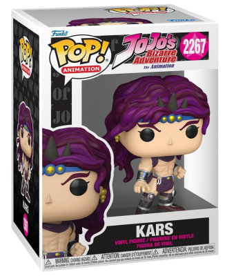 Kars 2267