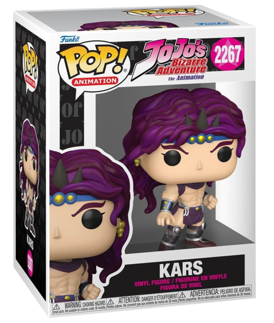 Kars 2267