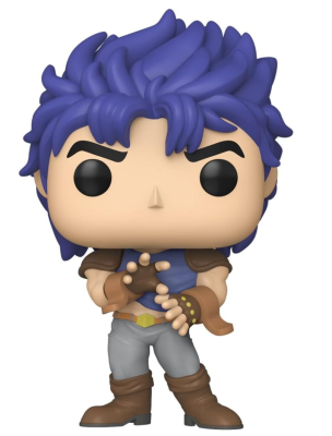 Jonathan Joestar 2265