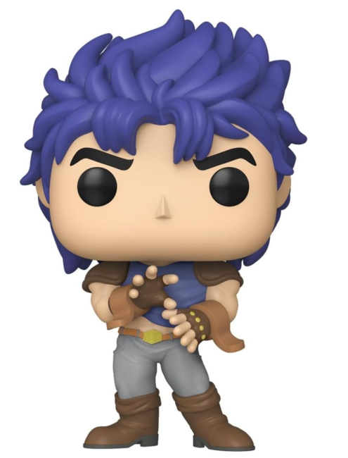 Jonathan Joestar 2265