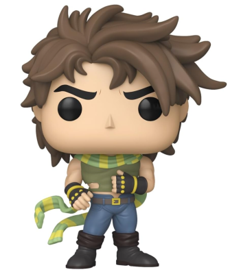Joseph Joestar 2266