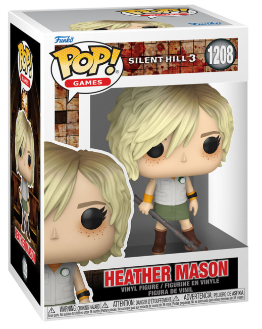 Heather Mason 1208