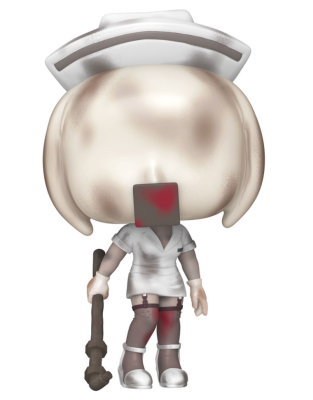 Bubblehead Nurse 1204
