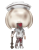 Bubblehead Nurse 1204