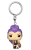 Keychain Rumi