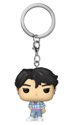 Keychain Jinu