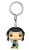 Keychain Zoey