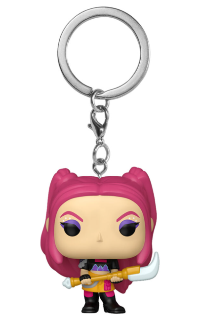 Keychain Mira