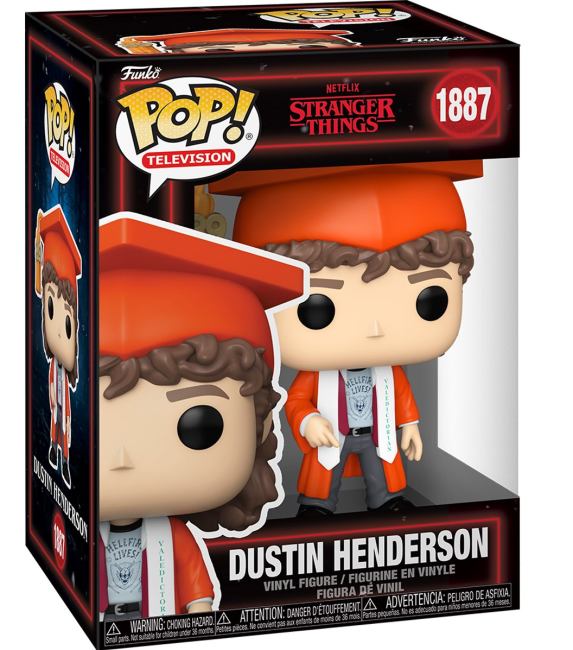 Dustin Henderson 1887