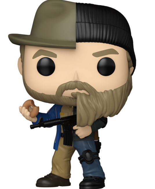 Jim Hopper 1907
