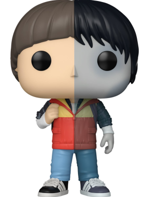 Will Byers 1909