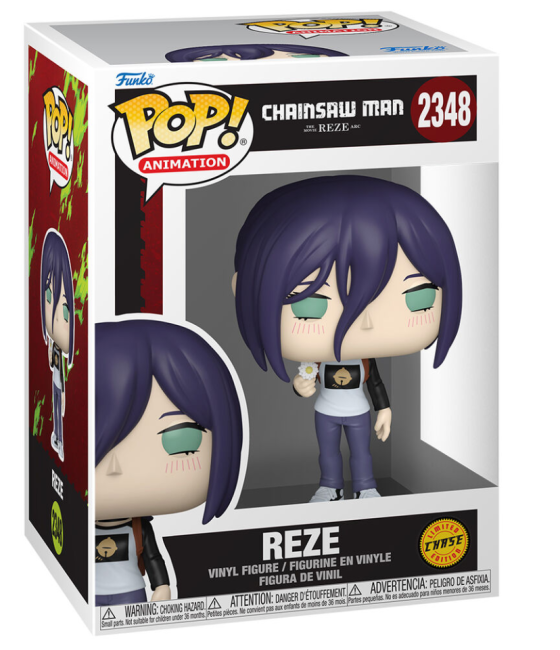Reze 2348 CHASE