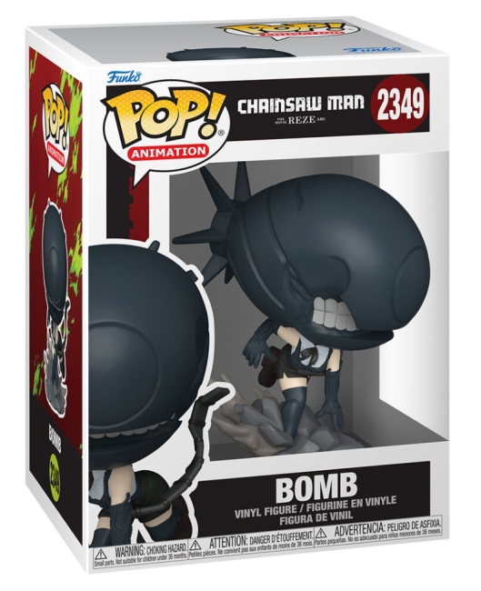 Bomb 2349