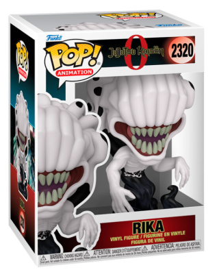 Rika 2320