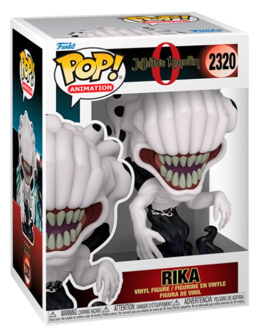 Rika 2320