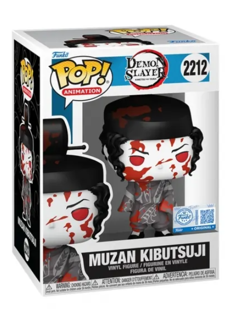 Muzan Kibutsuji 2212