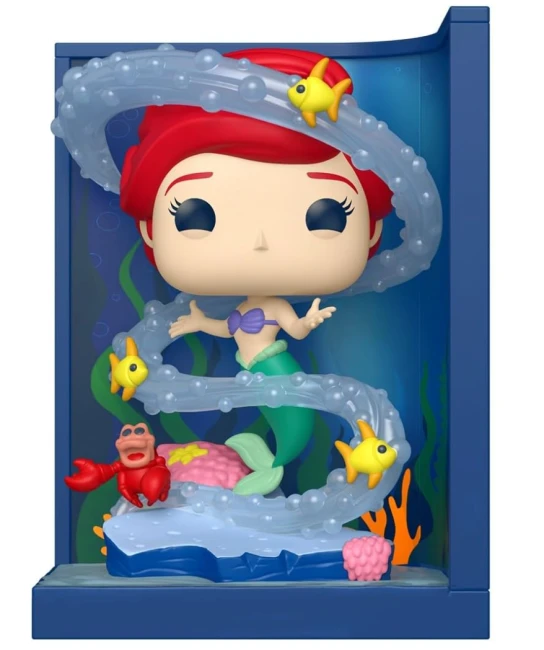 Funko Pop! Ariel