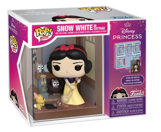 Snow White