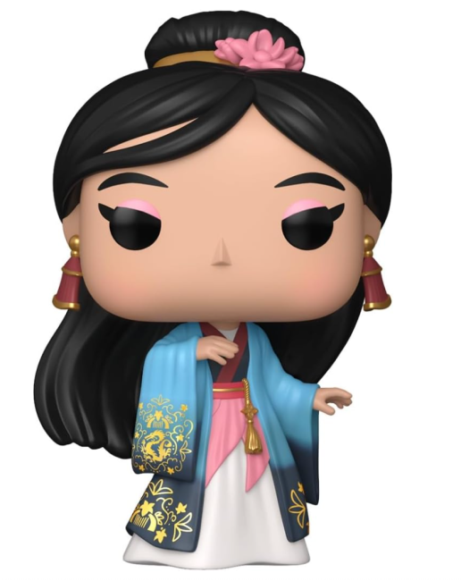 Mulan 1740