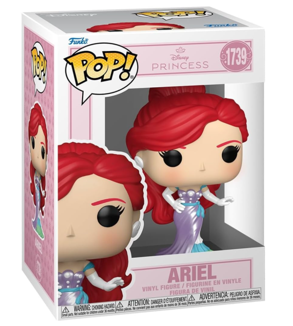 Ariel 1739
