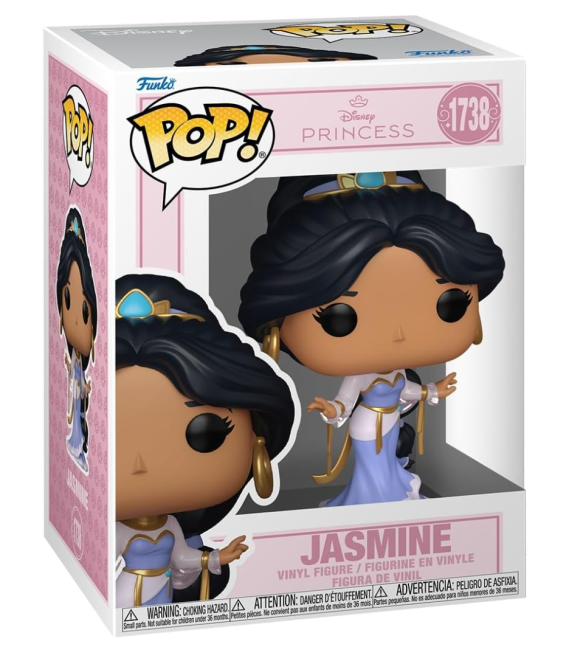 Jasmine 1738
