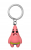 Keychain Patryk Rozgwiazda