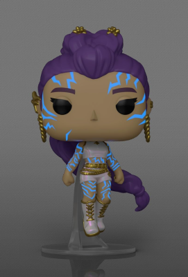 Funko Pop! Rumi 2430 CHASE