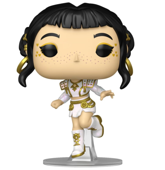 Funko Pop! Zoey 2429