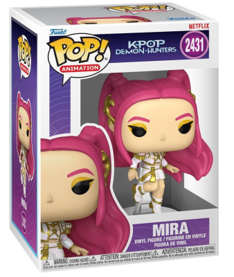 Funko Pop! Mira 2431