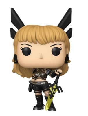 Magik 1142