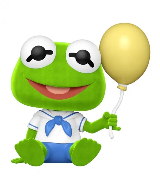 Baby Kermit 1696