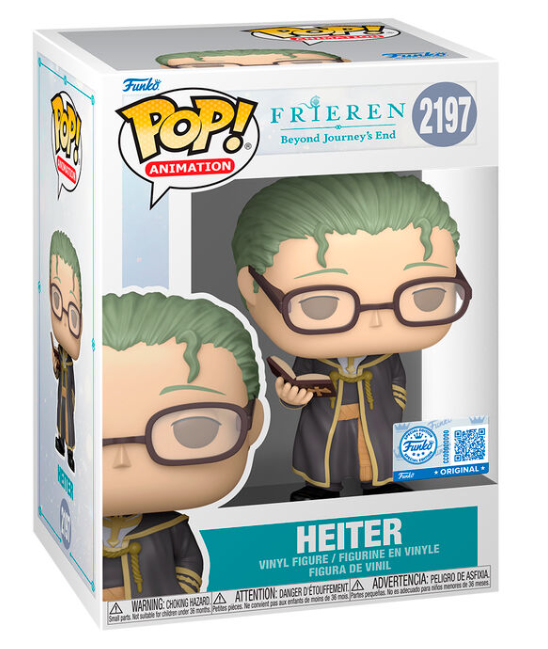 Heiter 2197
