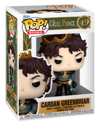 Cardan Greenbriar 49