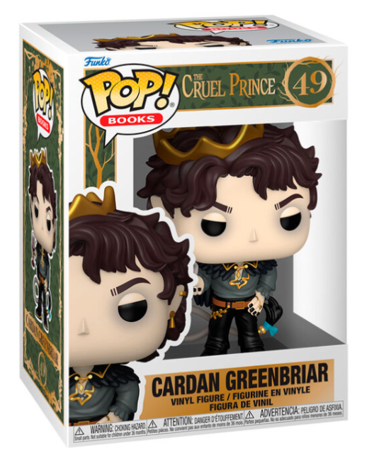 Cardan Greenbriar 49