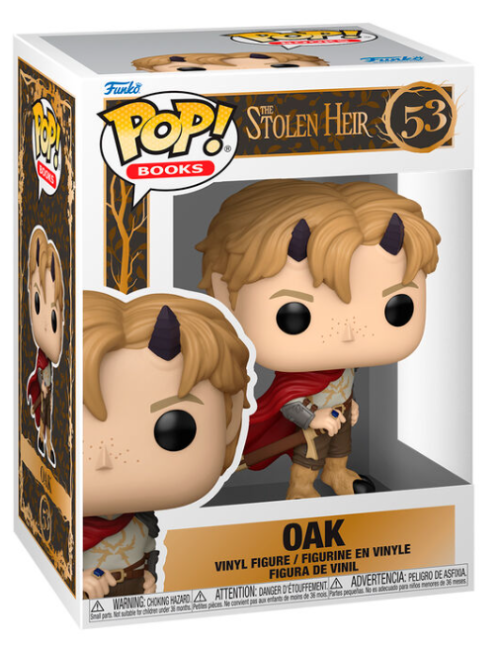Oak 53
