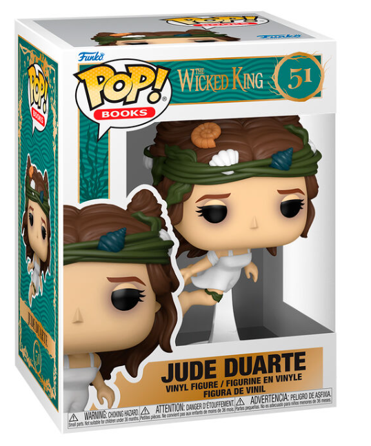 Jude Duarte 51