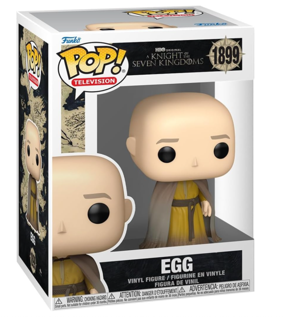 Egg 1899