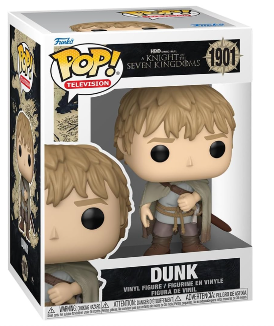 Dunk 1901