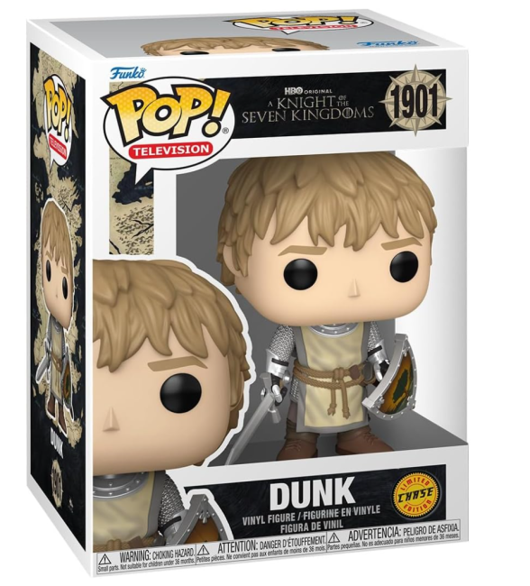 Dunk 1901 CHASE