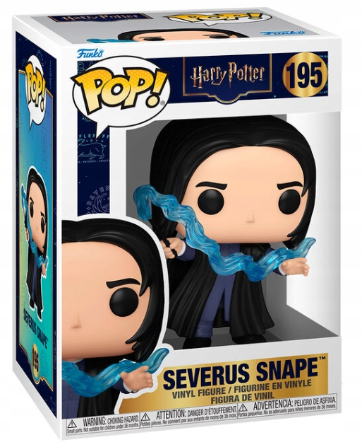Severus Snape 195
