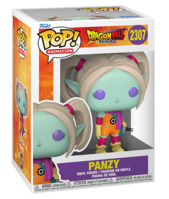 Panzy 2307